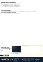 Product documentation DBP-2