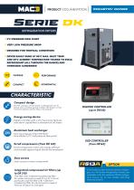 Product documentation DK-1
