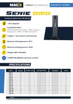 Product documentation DMD-1