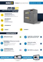 Product documentation MSC-1
