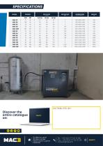 Product documentation MSC-2