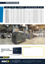Product documentation MSD-V 18-315 kW-2