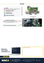 Product documentation MSH-2