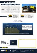 Product documentation MSP11000-2