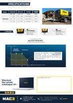 Product documentation MSP12000-2