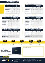 Product documentation MSP5000 STAGE V-2