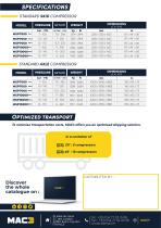 Product documentation MSP7000-10000-2