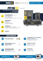 Product documentation MSS-1