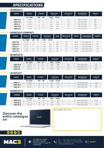 Product documentation MSS-2