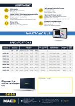 Product documentation MSTS-2