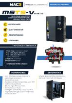 Product documentation MSTS-V 22-75 kW-1