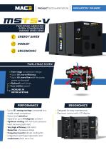 Product documentation MSTS-V 90-315 kW-1