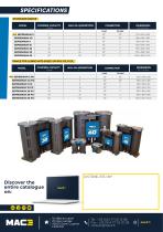 Product documentation SEPREMIUM-2
