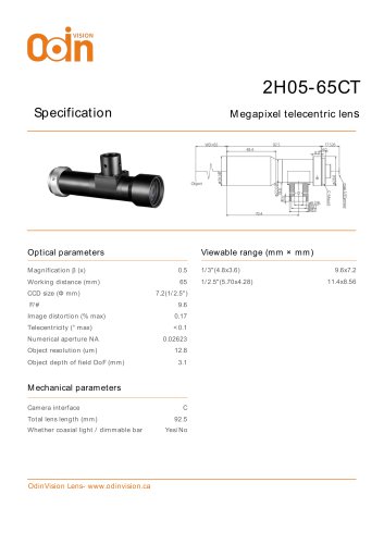 2H05-65CT