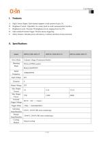 Digital Light Source Controller-2