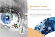 MACHINE VISION CAMERAS-2