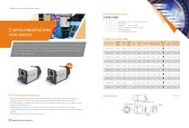 MACHINE VISION CAMERAS-3