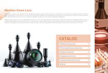 Machine Vision Lens-2