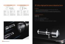 Machine Vision Lens-9