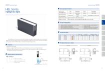 MACHINE VISION LIGHTS PRODUCT MANUAL-12
