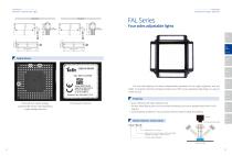 MACHINE VISION LIGHTS PRODUCT MANUAL-13