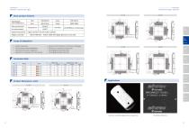 MACHINE VISION LIGHTS PRODUCT MANUAL-14