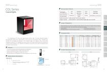 MACHINE VISION LIGHTS PRODUCT MANUAL-15
