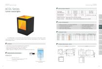 MACHINE VISION LIGHTS PRODUCT MANUAL-17
