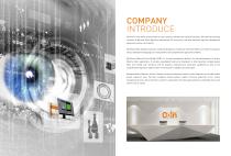MACHINE VISION LIGHTS PRODUCT MANUAL-2