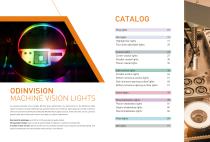 MACHINE VISION LIGHTS PRODUCT MANUAL-3