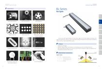 MACHINE VISION LIGHTS PRODUCT MANUAL-9