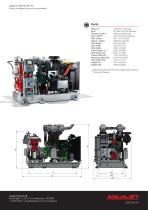 AQUA SKID 270 High-pressure pump system-4