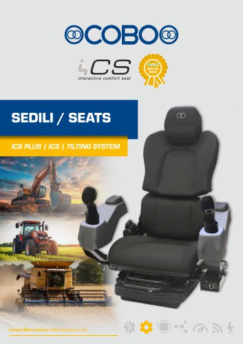 SEATS