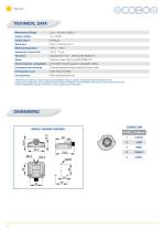 SENSORS LINE-10