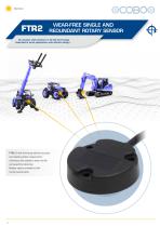 SENSORS LINE-12