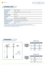 SENSORS LINE-14
