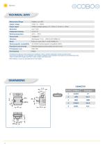 SENSORS LINE-18