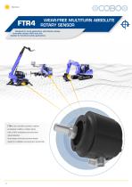 SENSORS LINE-20