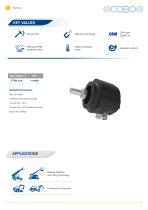 SENSORS LINE-21