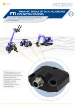 SENSORS LINE-4
