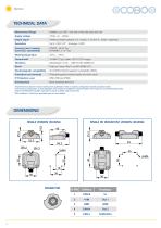 SENSORS LINE-6