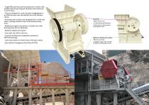 JAW CRUSHERS JCR-P/S Leo-2