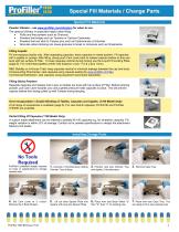 ProFiller 1100 / 1120-3