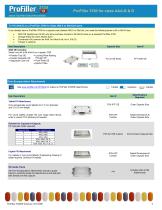 ProFiller 3700 OE-3