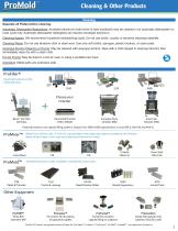 Tablet Triturate Molds-2
