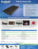 Troche & Lozenge Molds-1