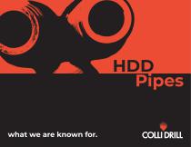 HDD Pipes-1