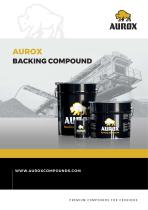 AUROX BACKING COMPOUND-1