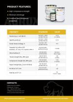 AUROX LOCKING COMPOUND-2
