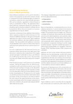 IRSphinx Biogas Market Segment-3